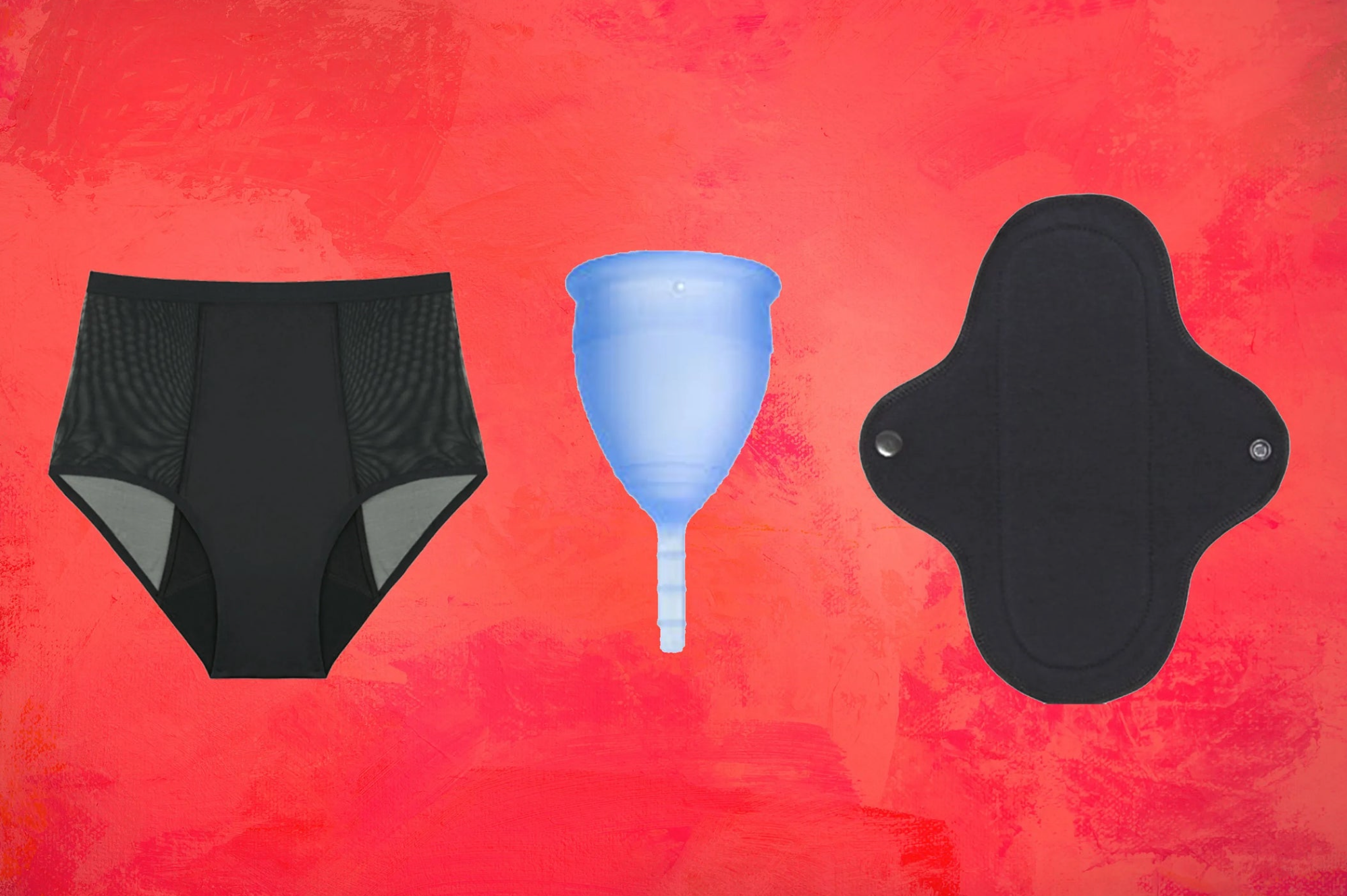 Reusable or Single-use (Disposable) Period Care - what's right for you?
